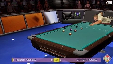 World Snooker Challenge 2007