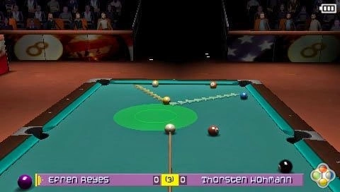 World Snooker Challenge 2007