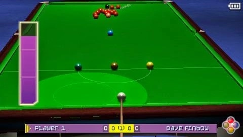 World Snooker Challenge 2007