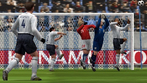 World Soccer Winning Eleven 10 Ubiquitous Evolution