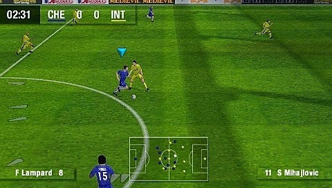 World Tour Soccer