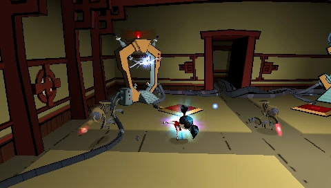 Xiaolin Showdown