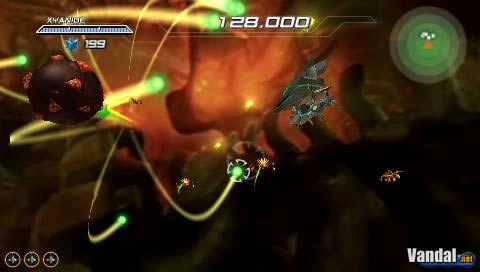 Xyanide Resurrection