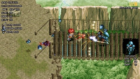 YS I & II Chronicles