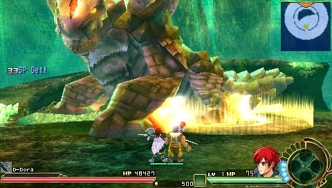 YS I & II Chronicles