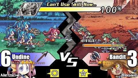Yggdra Union We Will Never Fight Alone