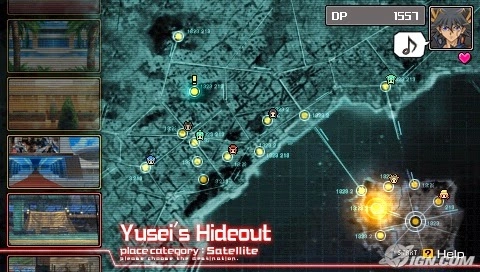 Yu Gi Oh 5Ds Tag Force 4
