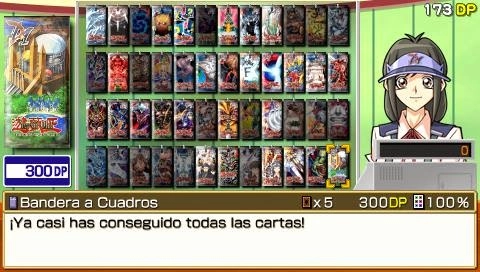 Yu Gi Oh GX Tag Force 2