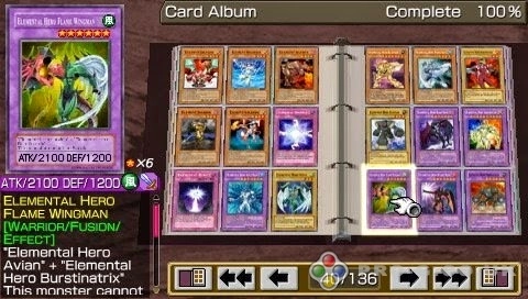 Yu Gi Oh GX Tag Force