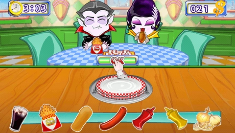 Yummy Yummy Cooking Jam