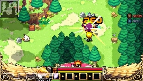 Zenonia
