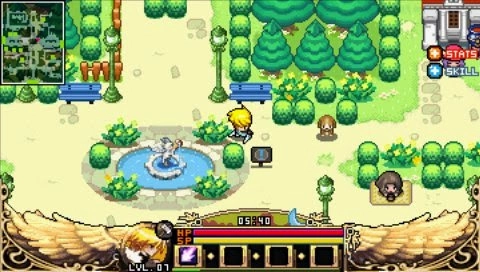 Zenonia