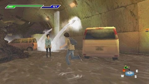 Zettai Zetsumei Toshi 3