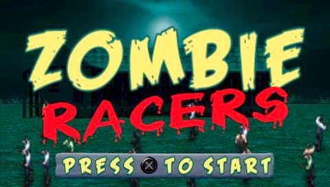 Zombie Racers