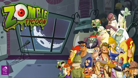 Zombie Tycoon V3