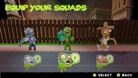 Zombie Tycoon V3
