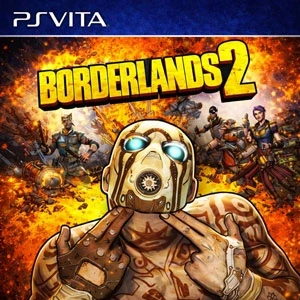 Borderlands 2