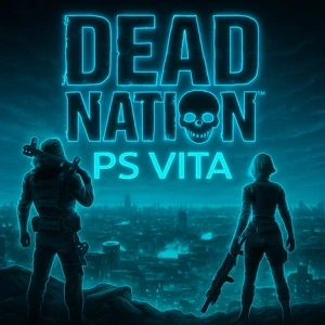 Dead Nation