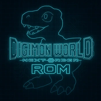 Digimon World: Next Order