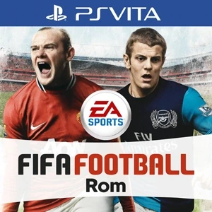 EA Sports FIFA Football