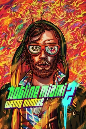 Hotline Miami 2: Wrong Number