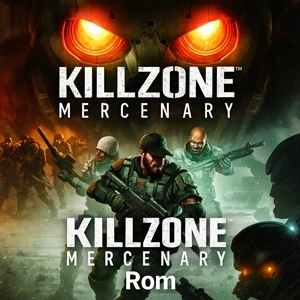 Killzone Mercenary
