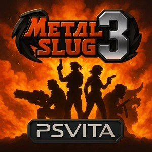 Metal Slug 3