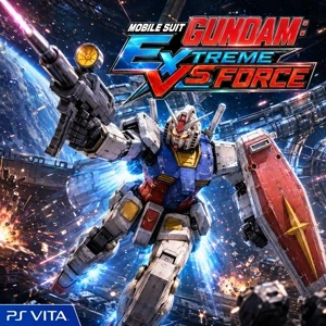 Mobile Suit Gundam: Extreme VS Force