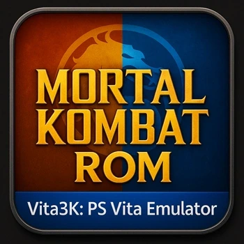 Mortal Kombat