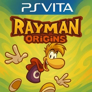 Rayman Origins