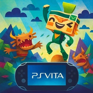 Tearaway