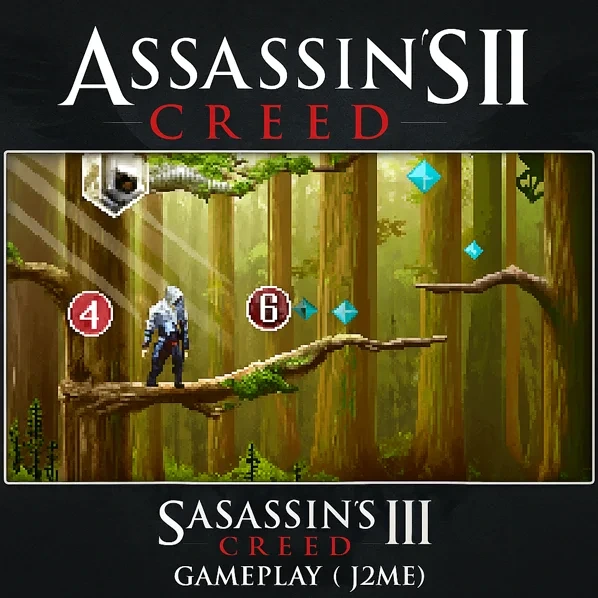 Assassin’s Creed III: Liberation