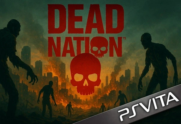 Dead Nation
