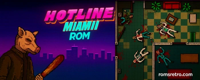 Hotline Miami
