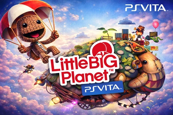 LittleBigPlanet