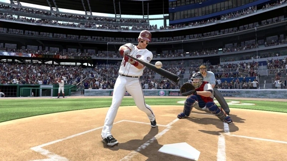 MLB 13: The Show