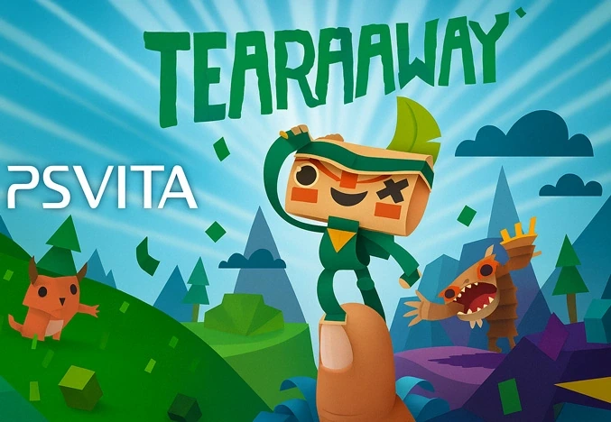 Tearaway