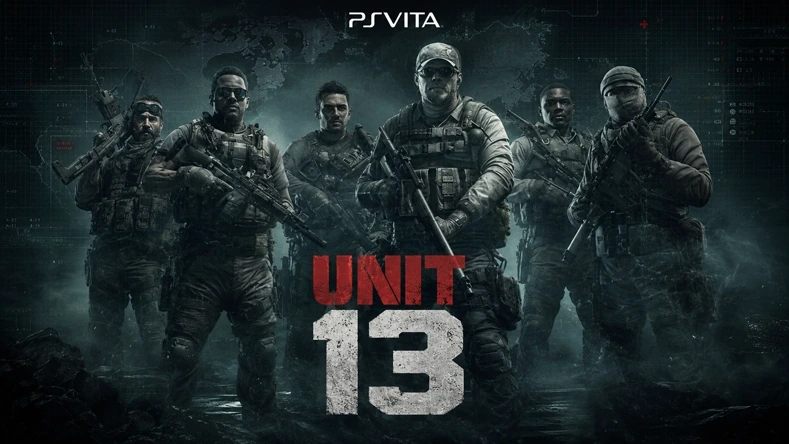 Unit 13